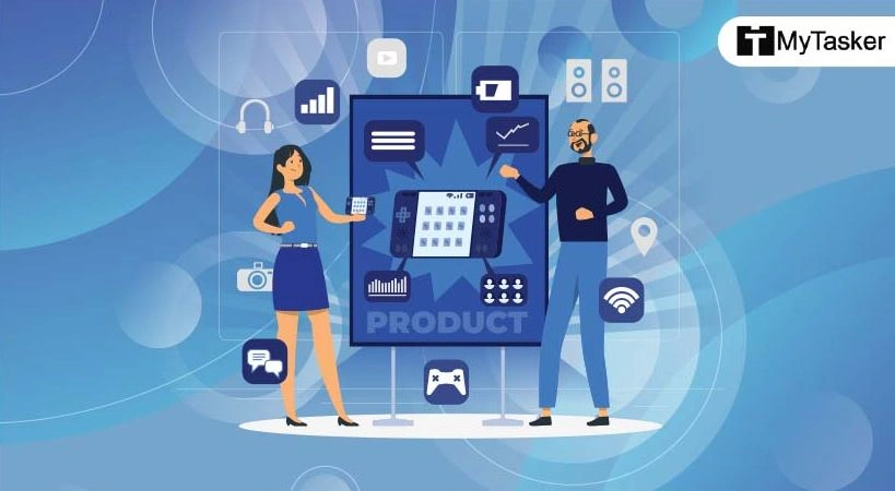 facebook ad product example